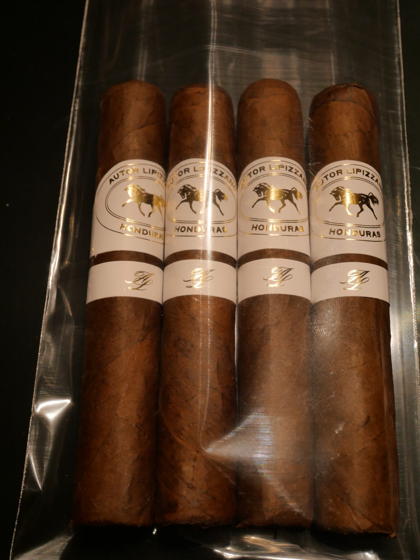 Bolsa con etiqueta personalizada para eventos